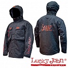Куртка водонепроницаемая LUCKY JOHN LJ-104-L (размер 50-52).