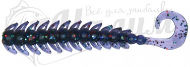 GREEN FISH BUGSY 2 26