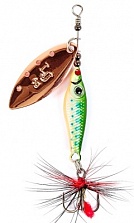 ������ ����������� Lucky John Trian Blade Long 06.0� LJTBL6-005