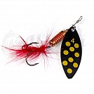 Lucky John Spin-X Long �4 BF