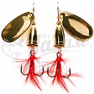 Lucky John Bell Spin �3 G