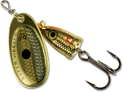 ������ ����������� Blue Fox Vibrax Shad 05, GS