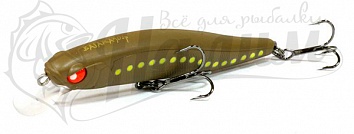 ������ ��������� Lucky John Pro Series BASARA F 05.60-302
