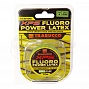Резинка штекерная Trabucco XPS FLUORO POWER LATEX (салатовая)102-02-080