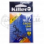 ������� ������� Killer Cross Line �12