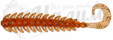 GREEN FISH BUGSY 2 23