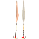 Lucky John Double Blade 45 �� CS