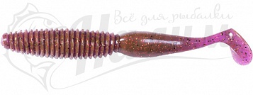 ������ �������� Lucky John MegaWorm 3in S13