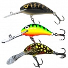  Salmo HORNET PL H 3 F