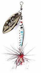 ������ ����������� Lucky John Trian Blade Long 09.0� LJTBL9-003