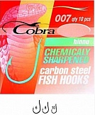 ������ Cobra HINNU ���.007 ����.010