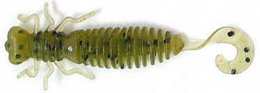 Fanatik LARVA LUX 85 �� #001