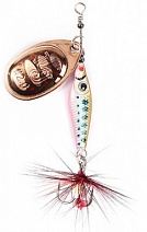 ������ ����������� Lucky John Trian Blade Round 06.0� LJTBR6-006