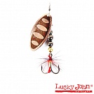������ ����������� Lucky John Shelt Blade 02 09.0� LJSB02-006