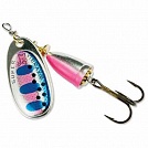 Blue Fox VIBRAX FLUORESCENT 03 #RT