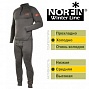 ���������� Norfin Winter Line Gray 303600