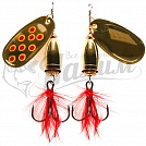 Lucky John Bell Spin �3 GRD