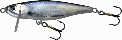 ������ ������� Salmo THRILL 05-RB