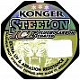 Флюорокарбоновая леска Konger Steelon FluoroCarbon Coated Ice 50м 0,16мм.