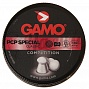 Пули пневматические GAMO Master PCP Special 5.5 мм 1.18 гр