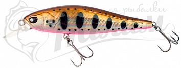 ������ ��������� Lucky John Pro Series ANIRA Sp 08.90-105