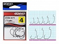 ������ �������� Owner J-LIGHT WORM HOOK 5109-04 BC