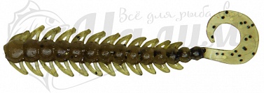 GREEN FISH BUGSY 2 20