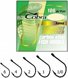 ������ Cobra HANNA ���.106 ����.002