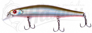 LJ Original Fit Minnow SP 11.00 304