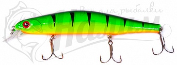 LJ Original Fit Minnow SP 11.00 307
