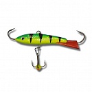 Lucky John Classic 5 #36RT