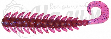 GREEN FISH BUGSY 2 21