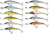 ������ Salmo STING PL S 12 F