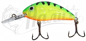 ������ Salmo HORNET RATTLIN F 6.5-GT