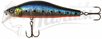 Strike Pro Archback 100SP A234-SBO-LU