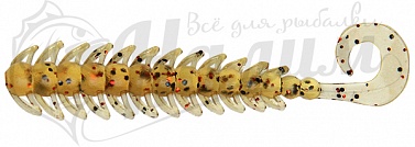 GREEN FISH BUGSY 2 27
