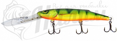 ������ ��������� Salmo FREEDIVER SDR 12 HP