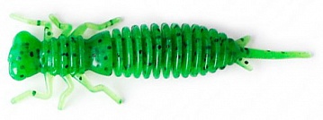 Fanatik LARVA 2 #026