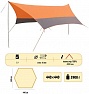 Тент Sol Tent Orange, SLT-011.02