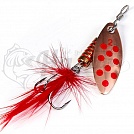 Lucky John Spin-X Long �2 CR