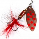 Lucky John Spin-X Long �3 CR