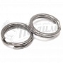 ������ �������� Lucky John Pro Series SPLIT RINGS 3.5 ��