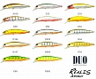 ������ Duo Realis Jerkbait 120SP