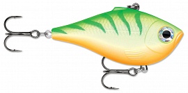 RIPPIN� RAP 05 #GTU