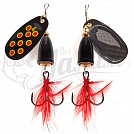 ������ Lucky John Bell Spin �4 BRD