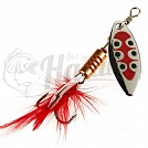 Lucky John Spin-X Long �2 SX1