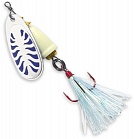 ������ ����������� Blue Fox Vibrax Glow BFGVS2GLB