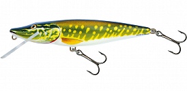 ������ Salmo PIKE PL PE 11 F-PE
