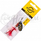 Lucky John Spin-X Round �3 BF