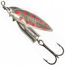 ������ ����������� Blue Fox Deep Super Vibrax BFDSV3SR